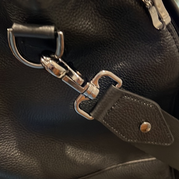 Hook & Albert travel bag leather - Picture 5 of 10
